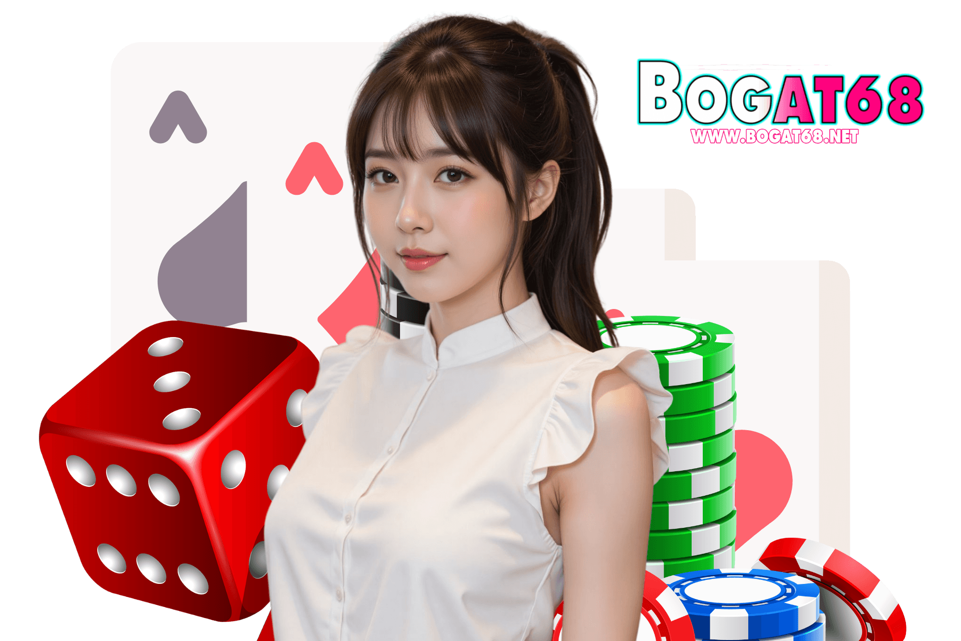 bogat68 สมัคร