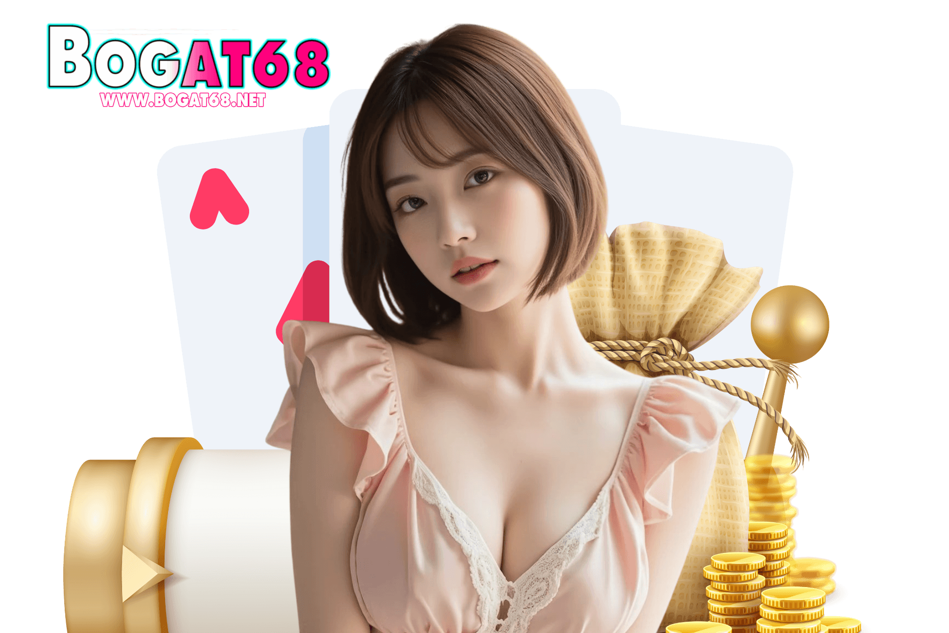 bogat68 สล็อต