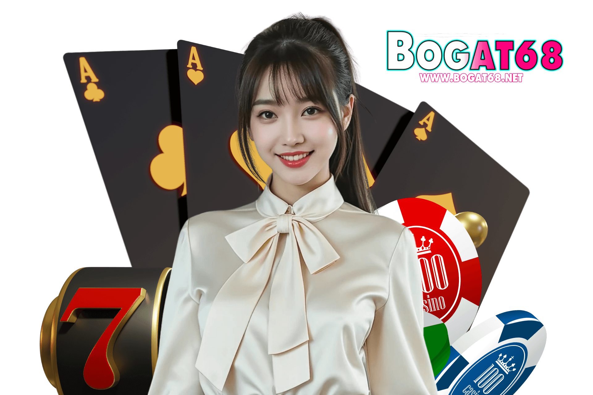 bogat68 เว็บตรง